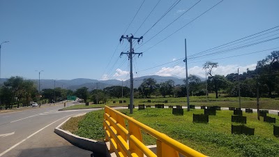 Photos of Rumichaca