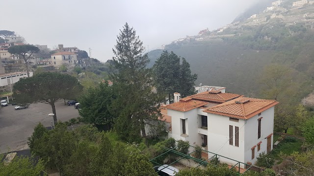 Palazzo Della Marra