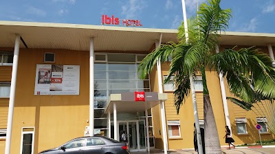 Photos of Novotel Cotonou Orisha