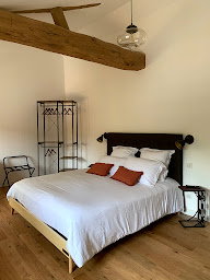 Photo n°59 de Le Carge d'Arlay chambres d’hôtes et gîte à Charnay-lès-Mâcon (Chambre d'hôtes)