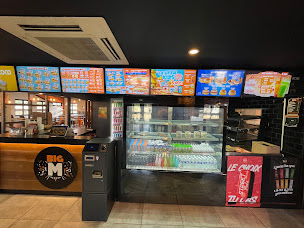 Photo n°17 de Big M à Le Pontet (Restaurant halal)