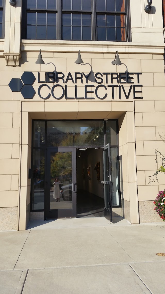 Library Street Collective
