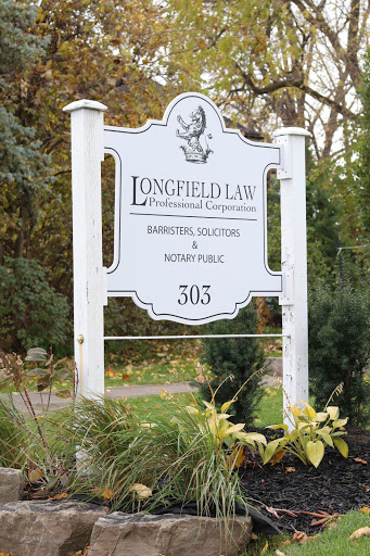 Longfield Law Professional Corporation - Thumbnail