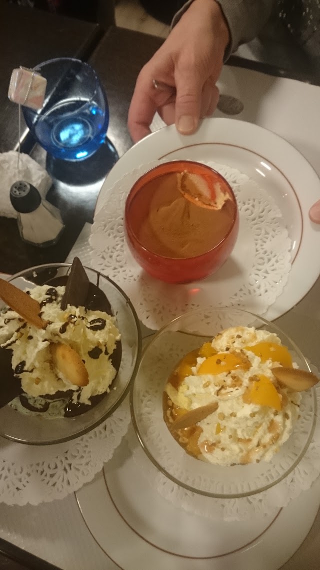 Pizzeria Elena