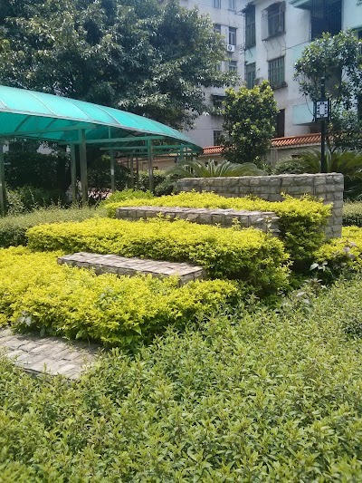 Photos of Guangzhou Brain Hospital