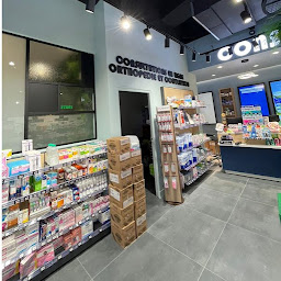 Photo n°24 de Pharmacie de l'Europe à Carrières-sous-Poissy (Pharmacie)