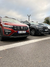 Photo n°19 de Dacia Aire sur l'Adour - edenauto à Aire-sur-l'Adour (Vendeur de voitures d'occasion)