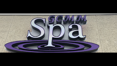 Gulf Coast Mobile Massage Spa, LLC.