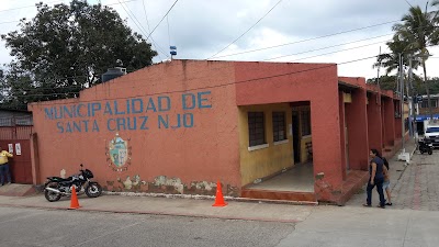Photos of Santa Cruz Naranjo Central Park
