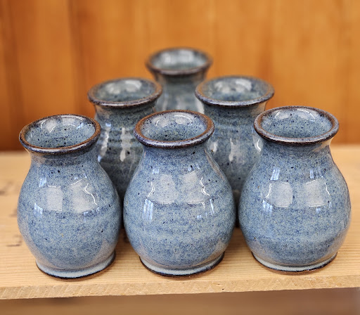 SRS-Grunden Pottery