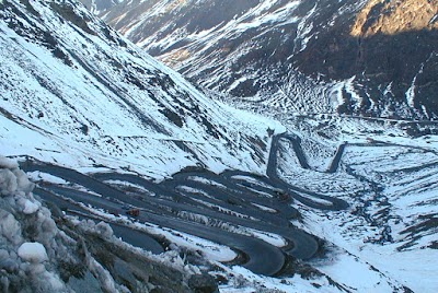Photos of Mountain High School