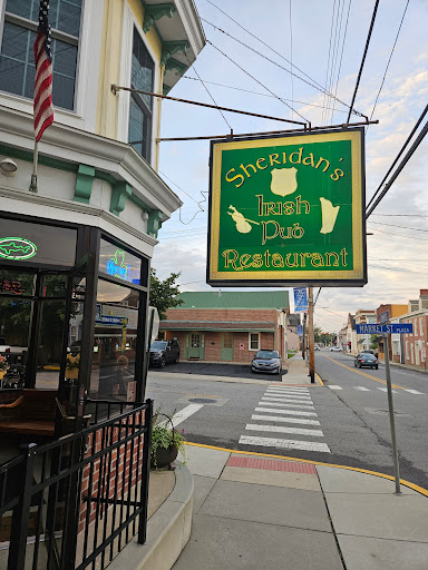 Sheridans Irish Pub - Thumbnail
