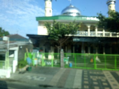 Mosque