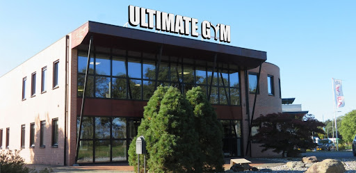 Ultimategym - Thumbnail