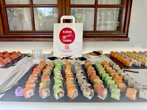 Photo n°7 de Sushi Chiwa à Lille (Restaurant de sushis)