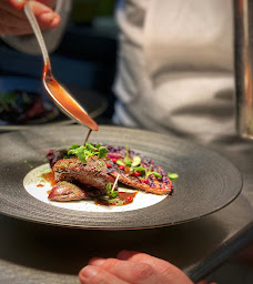 Photo n°32 de Restaurant LOUIS à Paris (Restaurant)