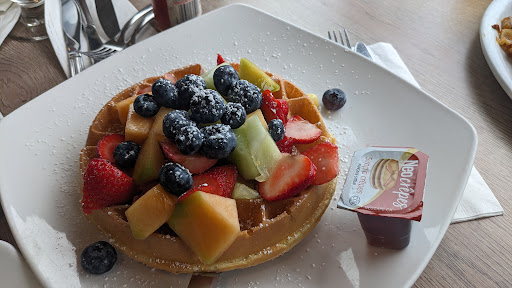 Eggspress Orleans - Thumbnail