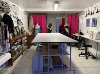 Tiffanie Chamalet à Montech