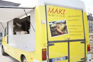 Photo n°17 de Maki Pizza à Romillé (Traiteur ambulant)