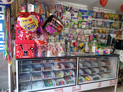 Papelería OMI-OCA Gallery - Mexico
