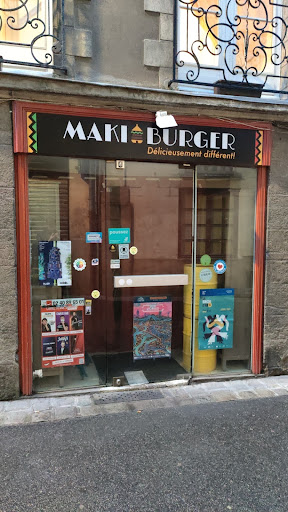 Photo 8 - Diner's Burger Nantes