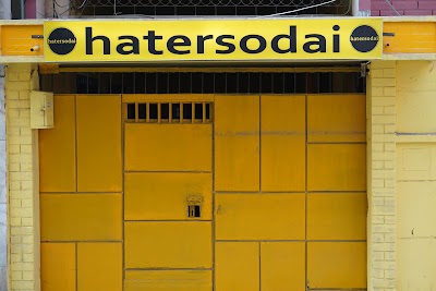 photo of hatersodai