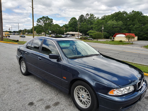 Atlanta Import Repairs Inc - Thumbnail