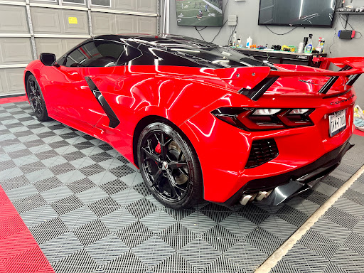All in the Details Auto Salon - Thumbnail