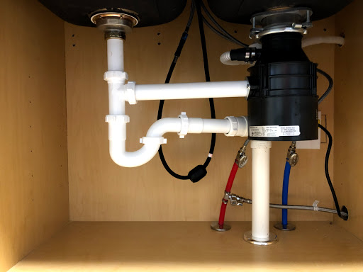 Rane Evatt Plumbing - Thumbnail