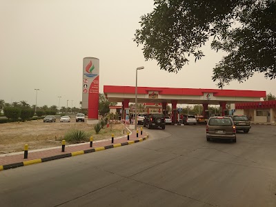 photo of KNPC Petrol Station No.47