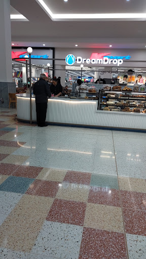 DreamDrop - Visual