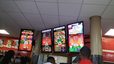Photos of J.R. Burger