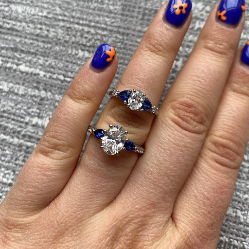 Hannah Kimber Jewellery - Thumbnail