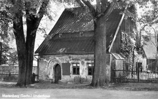 Ferienhaus Lindenhäuschen - Thumbnail