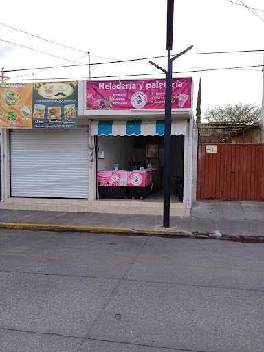 La Michoacana Progreso de O. Hgo