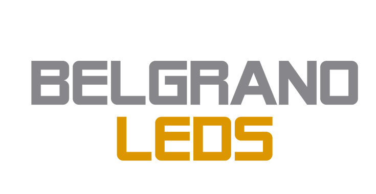 Belgrano Leds, Author: Belgrano Leds