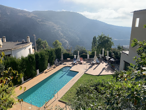 Hotel Los Bérchules