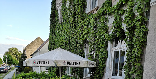 Gaststätte Herm - Visual