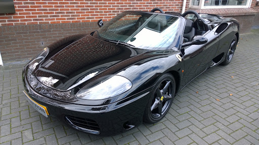MD Services Carcleaning