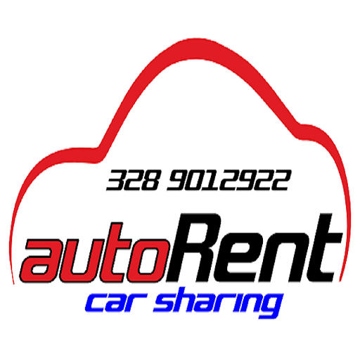 Auto Rent - Visual