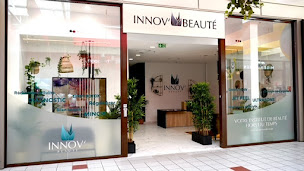 Photo n°8 de Innov'beauté à Illzach (Institut de beauté)