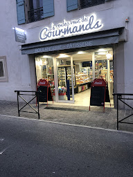 Photo n°4 de Le rendez vous des gourmands à Gémenos (Boulangerie)
