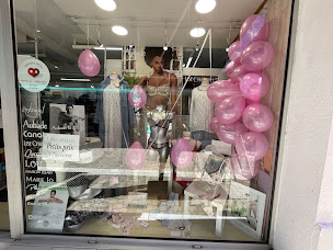 Photo n°26 de Scrupules à Le Château-d'Oléron (Magasin de vêtements pour femmes)