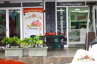 Photos of Pasteliarte