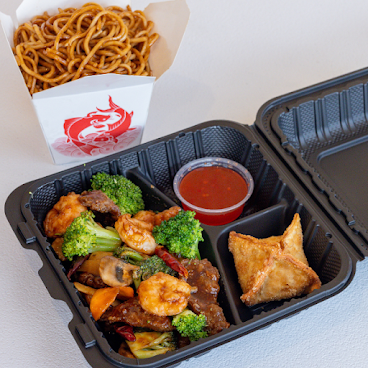 Tso Chinese Takeout & Delivery by null