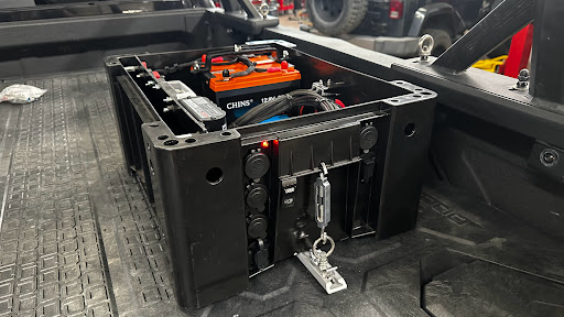 GarageWorks LLC - Visual