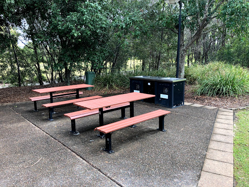 Byron Park Playground - Thumbnail