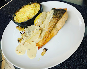 Photo n°27 de Restaurant Chez Soi à Vandoeuvre-lès-Nancy (Restaurant)