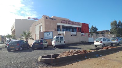 Photos of CLINIQUE Dr YAKHOU