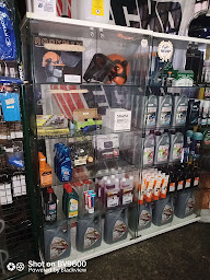 Photo n°15 de Motors Loisirs Concessionnaire ECHO et ANOVA à Soual (Service de réparation de tondeuses à gazon)